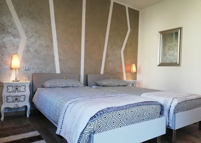 Peler Bed and breakfast