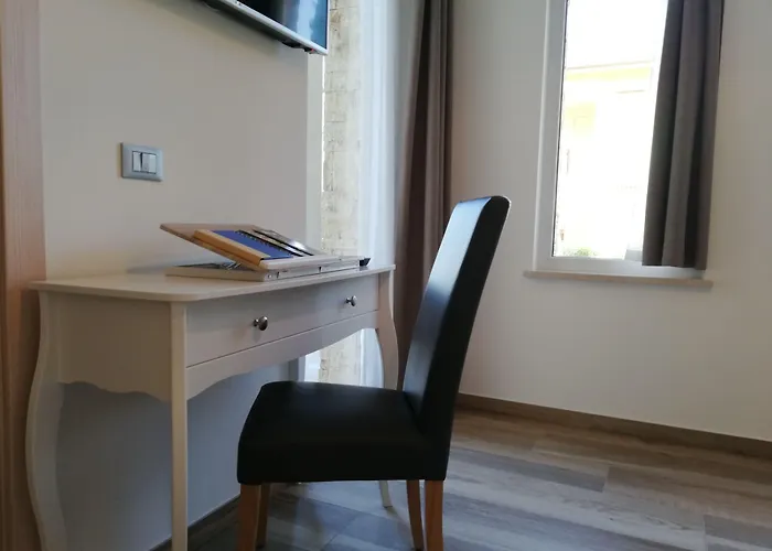 Bed and breakfast Peler Lazise