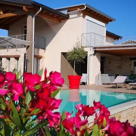 Peler Bed and breakfast Lazise