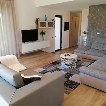 Peler Bed and breakfast Lazise
