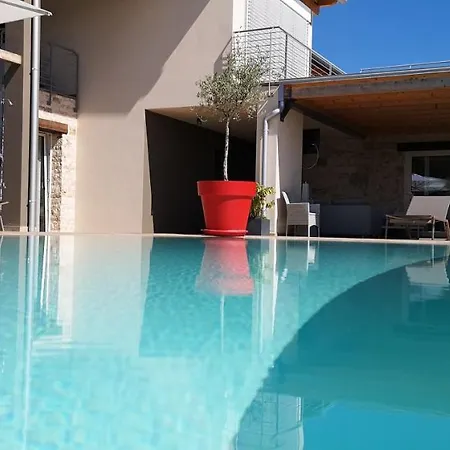 Bed and breakfast Peler Lazise