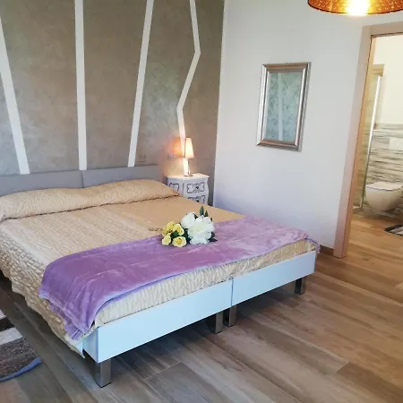 Peler Bed and breakfast 3*