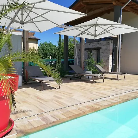 Peler Bed and breakfast 3*