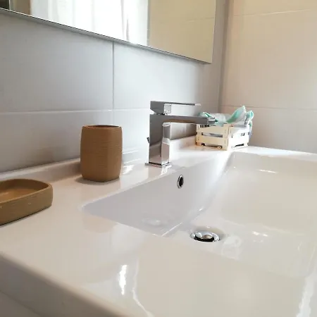 Bed and breakfast Peler Lazise