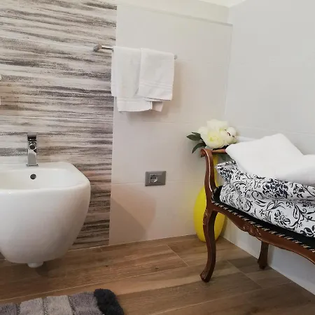 Peler Bed and breakfast Lazise