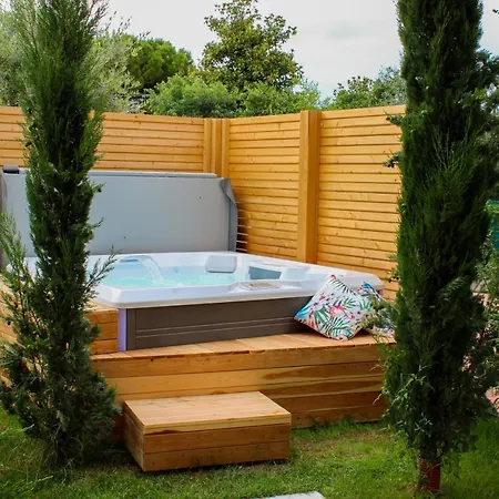 Peler Bed and breakfast Lazise