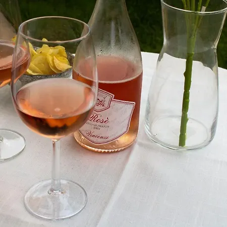 Bed and breakfast Peler Lazise