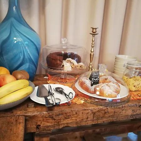 Peler Bed and breakfast 3*