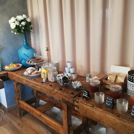 Peler Bed and breakfast