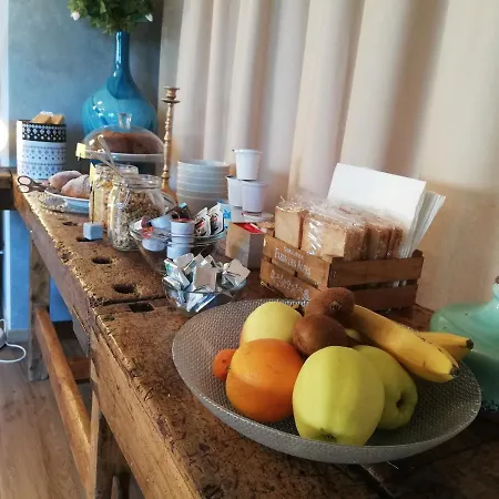 Bed and breakfast Peler