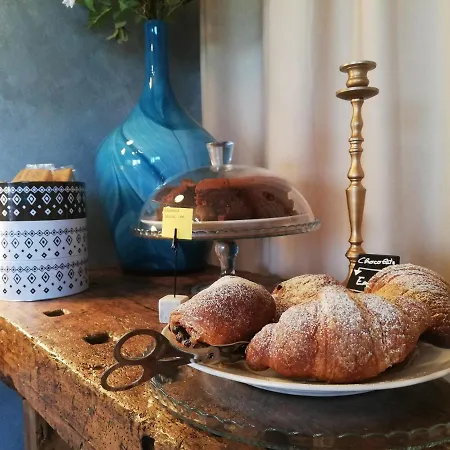 Bed and breakfast Peler Lazise