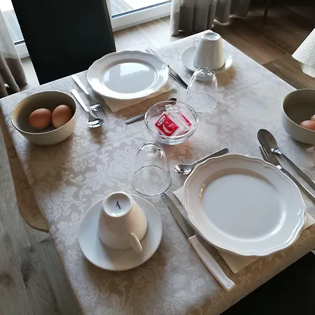 Peler Bed and Breakfast