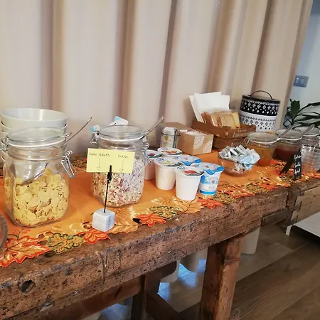 Bed and Breakfast Peler